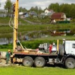 Бурение скважин для воды: доверьте эту работу лучшим специалистам Бурение скважин для воды: доверьте эту работу лучшим специалистам